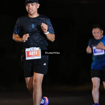 Runner Photo 4445366