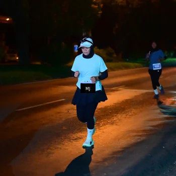 Runner Photo 4445367