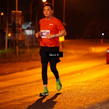 Runner Photo 4445369