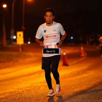 Runner Photo 4445385