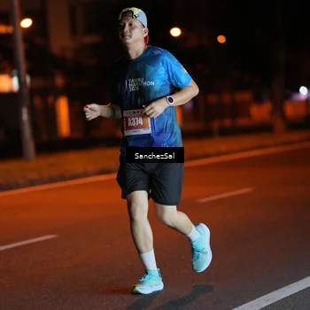 Runner Photo 4445386