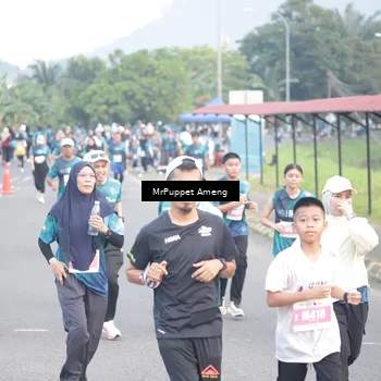 Runner Photo 4445387