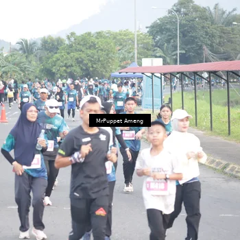 Runner Photo 4445390