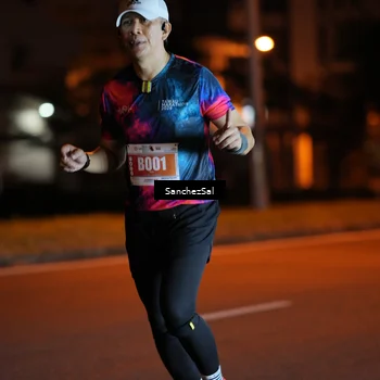 Runner Photo 4445391