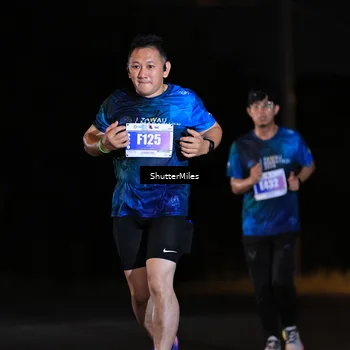 Runner Photo 4445392