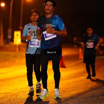 Runner Photo 4445394