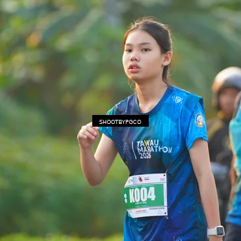 Runner Photo 4445398