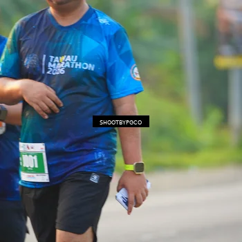 Runner Photo 4445403
