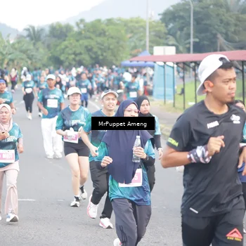 Runner Photo 4445404