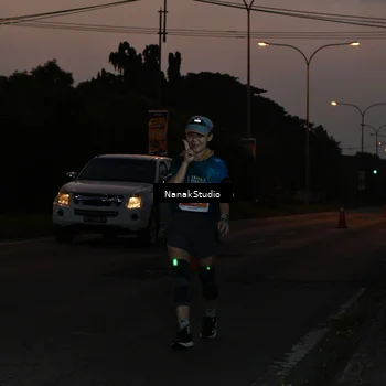 Runner Photo 4445407