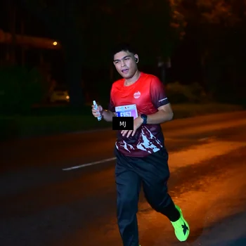 Runner Photo 4445409