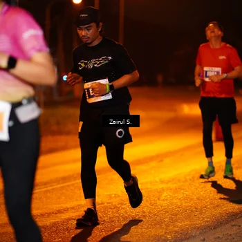 Runner Photo 4445411