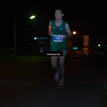 Runner Photo 4445412