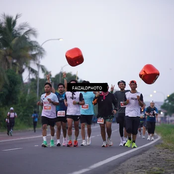 Runner Photo 4445416