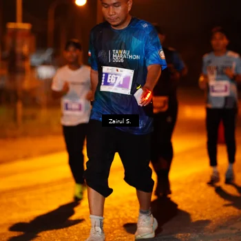 Runner Photo 4445417