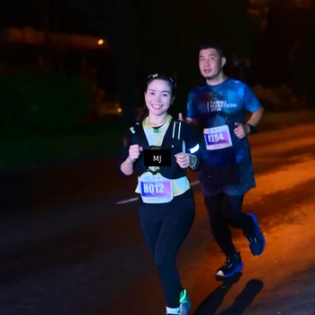 Runner Photo 4445425