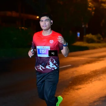 Runner Photo 4445428
