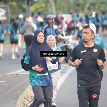 Runner Photo 4445429