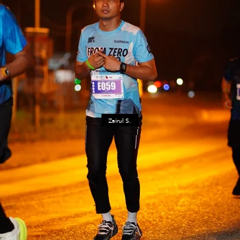 Runner Photo 4445431