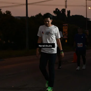 Runner Photo 4445432
