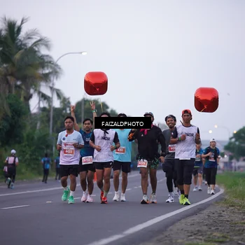 Runner Photo 4445433