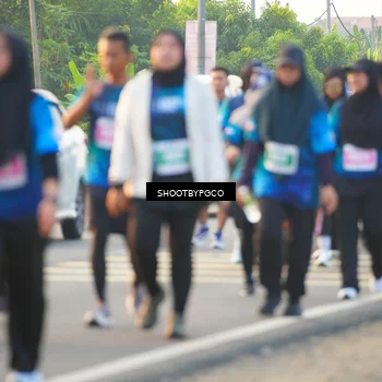 Runner Photo 4445434