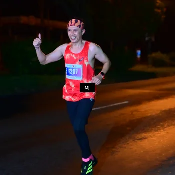 Runner Photo 4445438