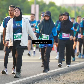 Runner Photo 4445440