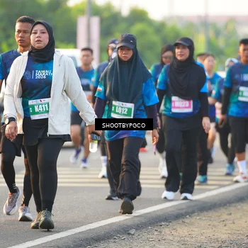 Runner Photo 4445443