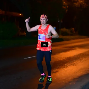Runner Photo 4445444