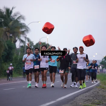 Runner Photo 4445446