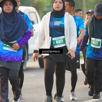 Runner Photo 4445447