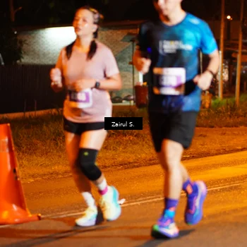 Runner Photo 4445450