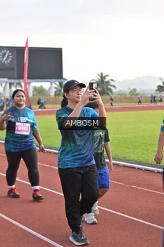 Runner Photo 4445451