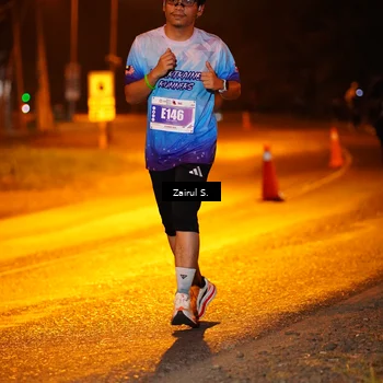Runner Photo 4445452