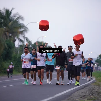 Runner Photo 4445456