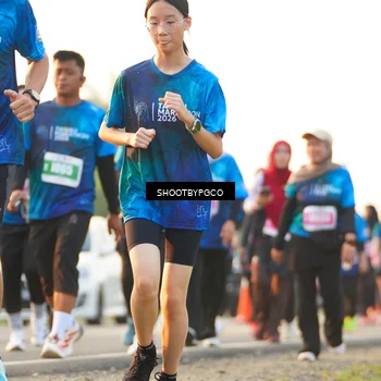 Runner Photo 4445457