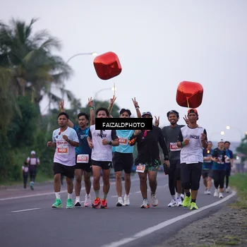 Runner Photo 4445458
