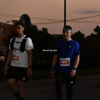 Runner Photo 4445460