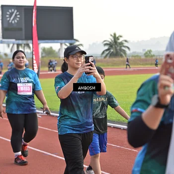 Runner Photo 4445461