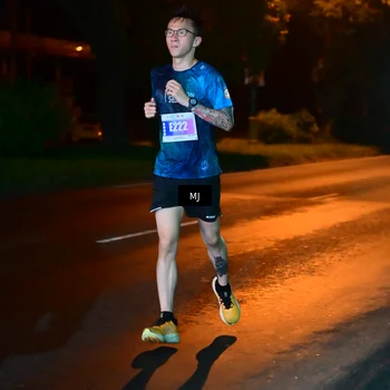 Runner Photo 4445464