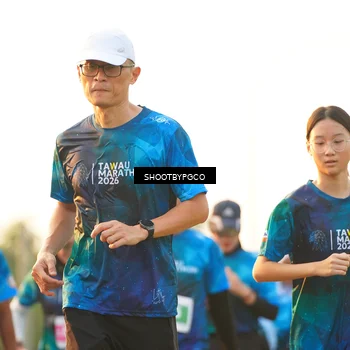 Runner Photo 4445465