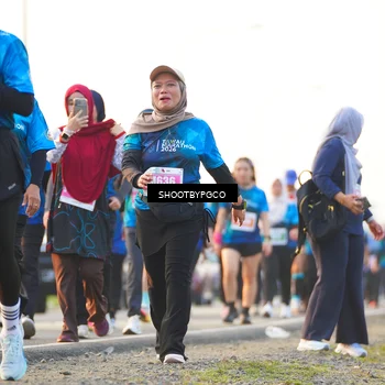 Runner Photo 4445466