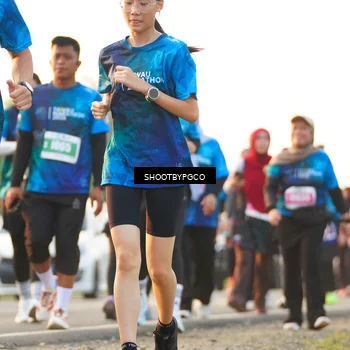 Runner Photo 4445469