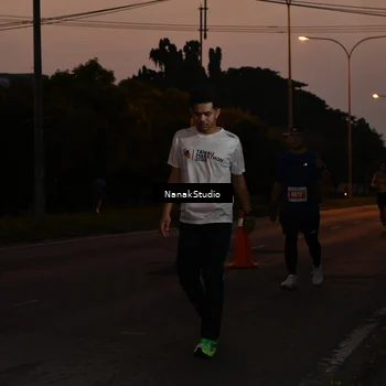 Runner Photo 4445472