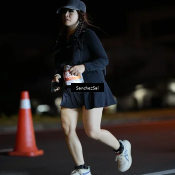 Runner Photo 4445475