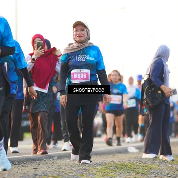Runner Photo 4445477