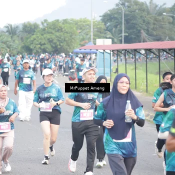 Runner Photo 4445478