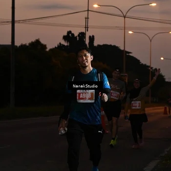 Runner Photo 4445481