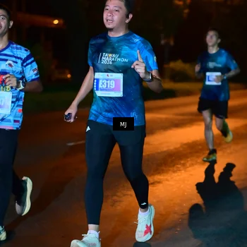 Runner Photo 4445482
